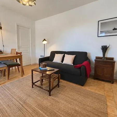 Vakantiehuis Casita Con Jardin Cerca De La Costa