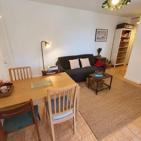 Casita Con Jardin Cerca De La Costa Vakantiehuis *