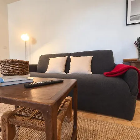 Vakantiehuis Casita Con Jardin Cerca De La Costa Ubiarco