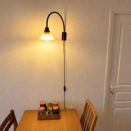 Vakantiehuis Casita Con Jardin Cerca De La Costa *