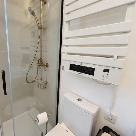 Vakantiehuis Casita Con Jardin Cerca De La Costa