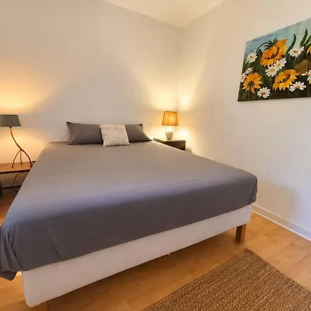 Casita Con Jardin Cerca De La Costa Vakantiehuis *