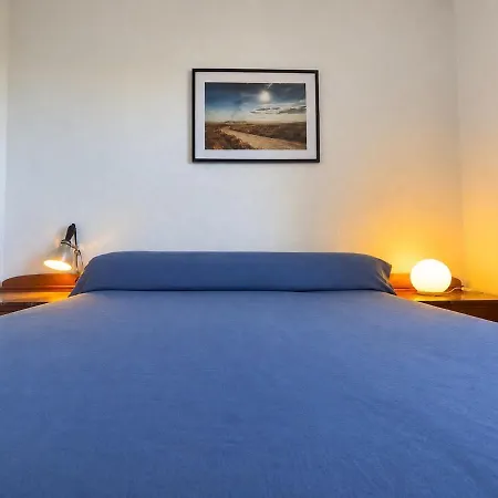 Vakantiehuis Casita Con Jardin Cerca De La Costa *